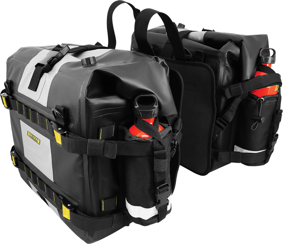 NELSON RIGG Hurricane SaddleBags