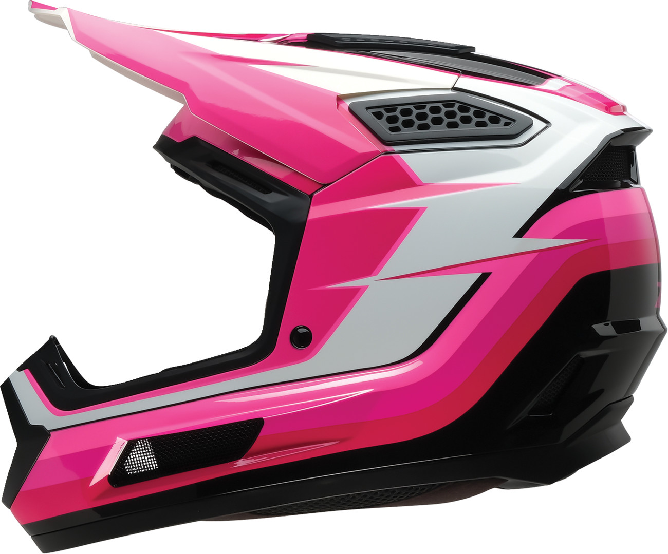 Z1R Dirt Maxx Vortex Helmet