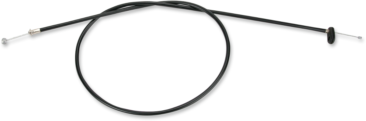PARTS UNLIMITED Vinyl Covered Cable
