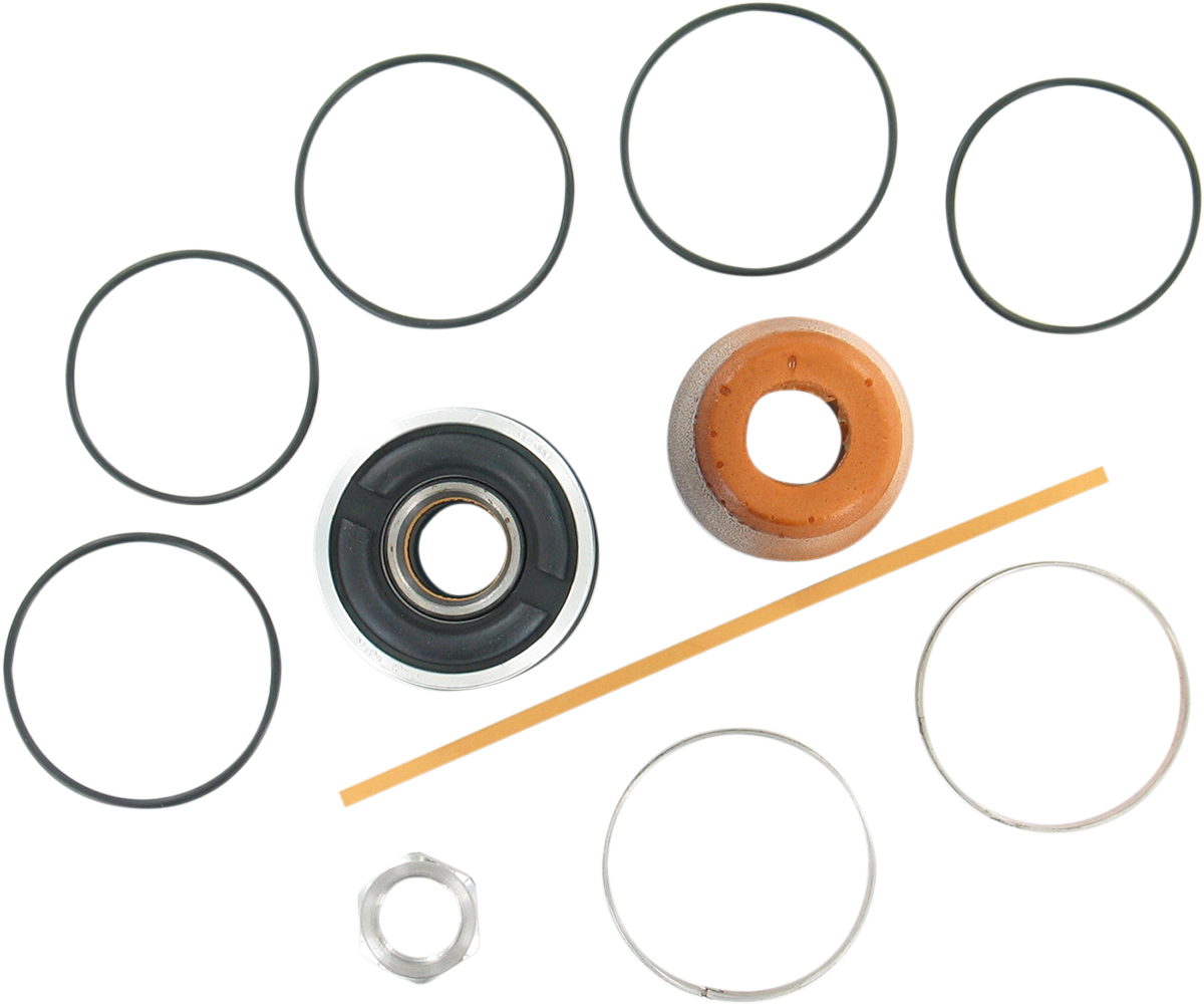 PIVOT WORKS Shock Rebuild Kit