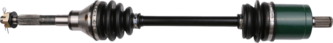 Moose offroad Axle Kit - CV/Complete - OEM Replacement - Standard - Front Left/Right - Kubota RTV-X