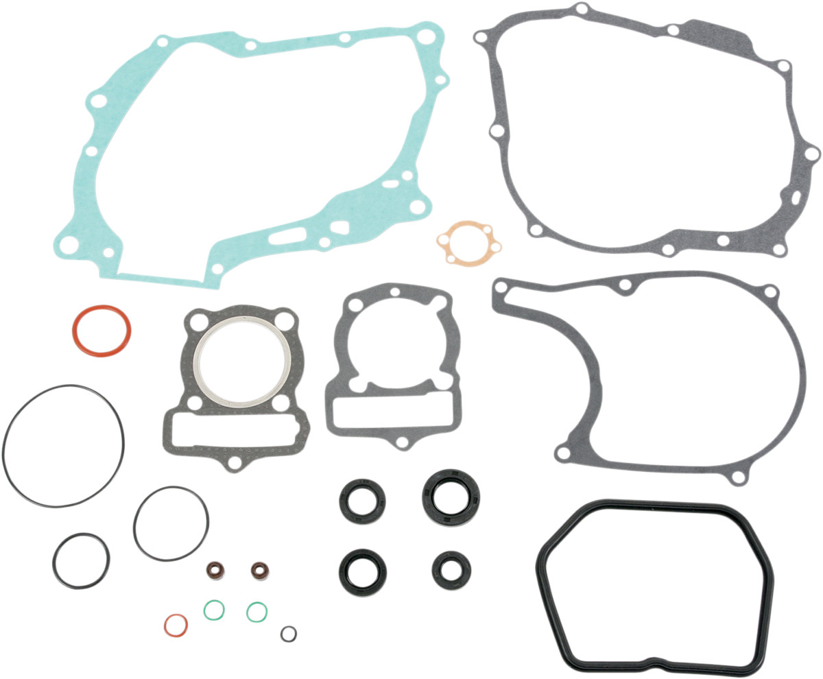 Complete Gasket and Oil Seal Kit