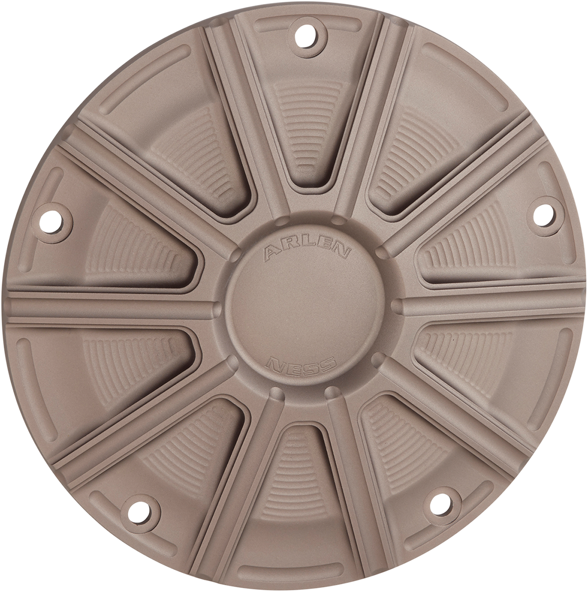 ARLEN NESS 10-Gauge Derby Cover