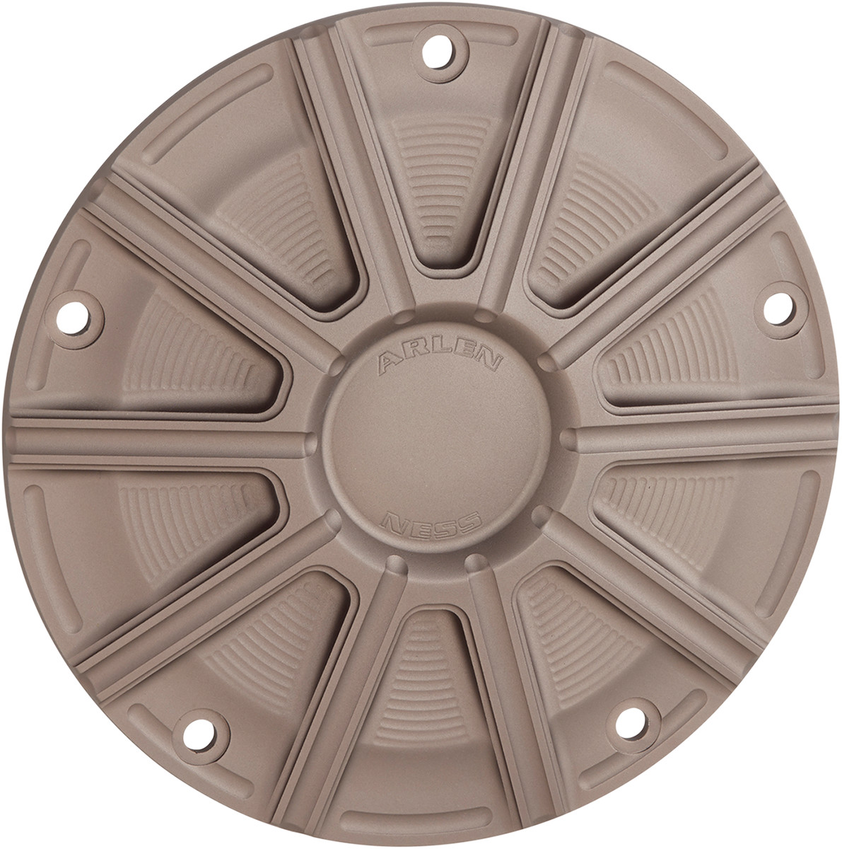 ARLEN NESS 10-Gauge Derby Cover