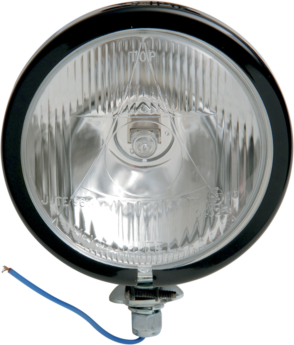 Drag Specialties 4-1/2" Spotlight