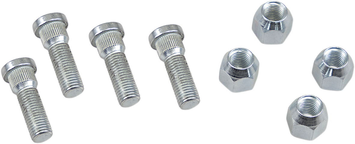 Wheel Stud/Nut Kit
