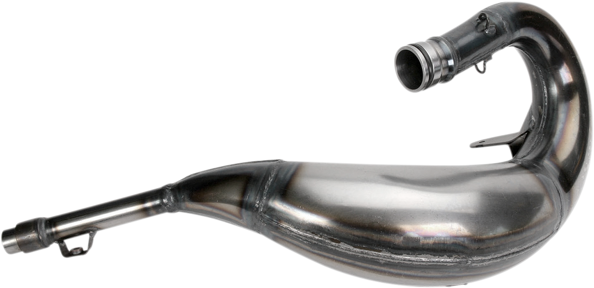 FMF Factory Fatty Pipe Suzuki RM125 2001-2007