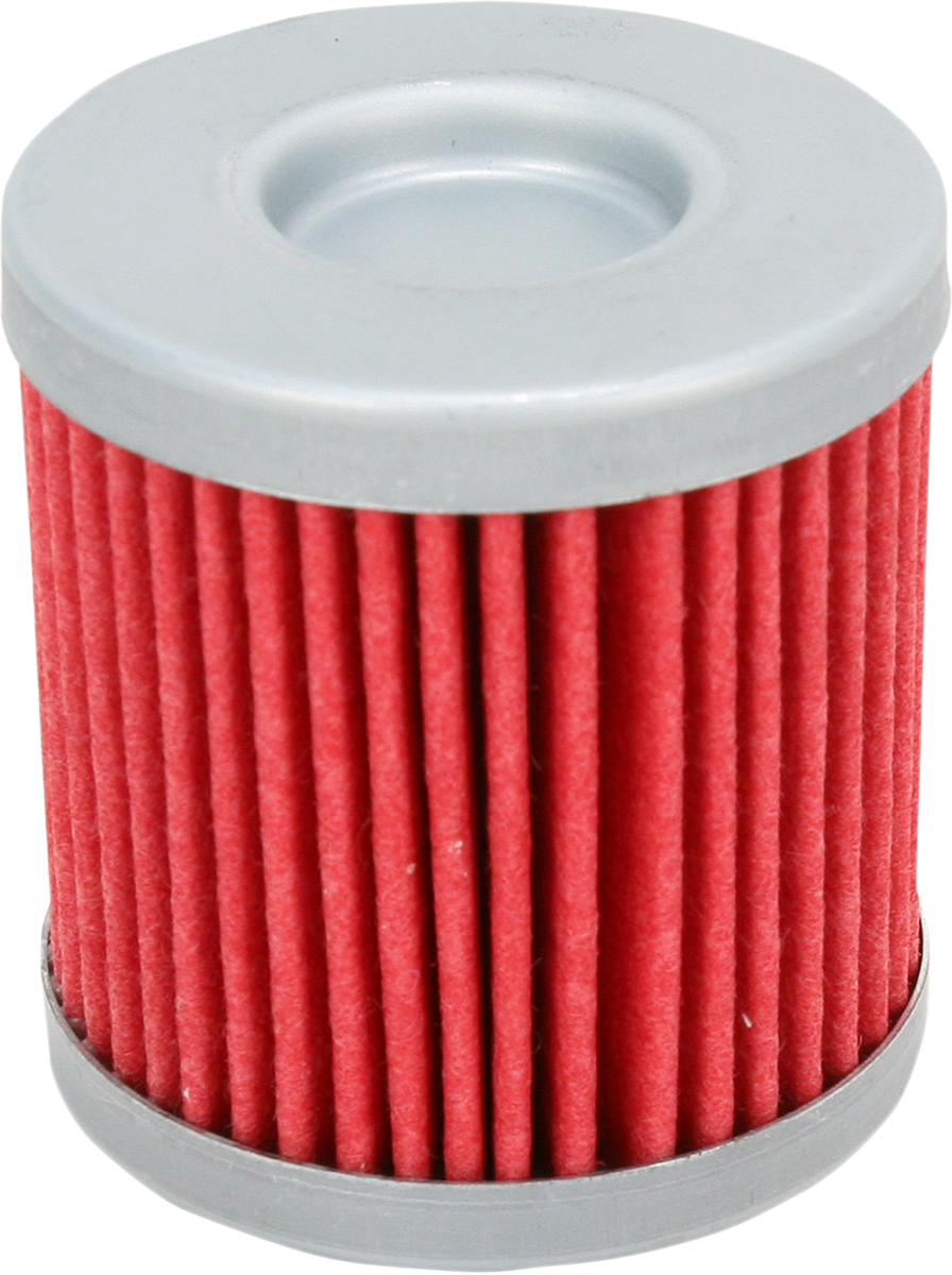 HiFloFiltro Premium Oil Filter HF560