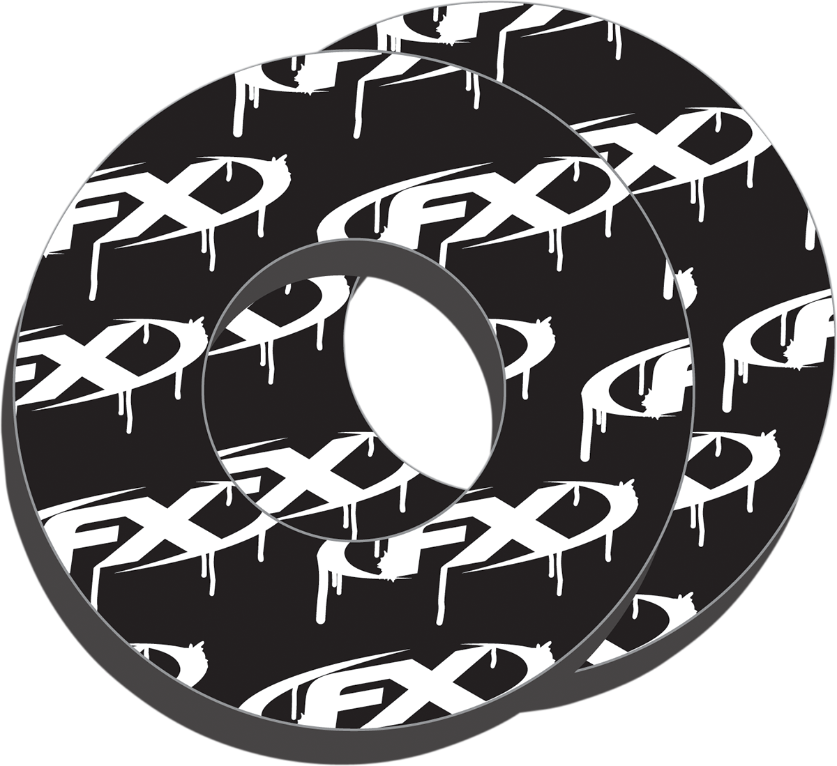 FACTORY EFFEX Grip Donuts