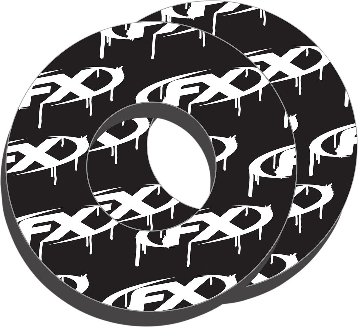 FACTORY EFFEX Grip Donuts