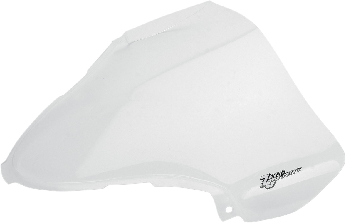 ZERO GRAVITY SR Series Windscreen