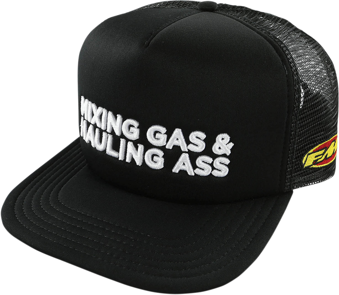 Gass Hat
