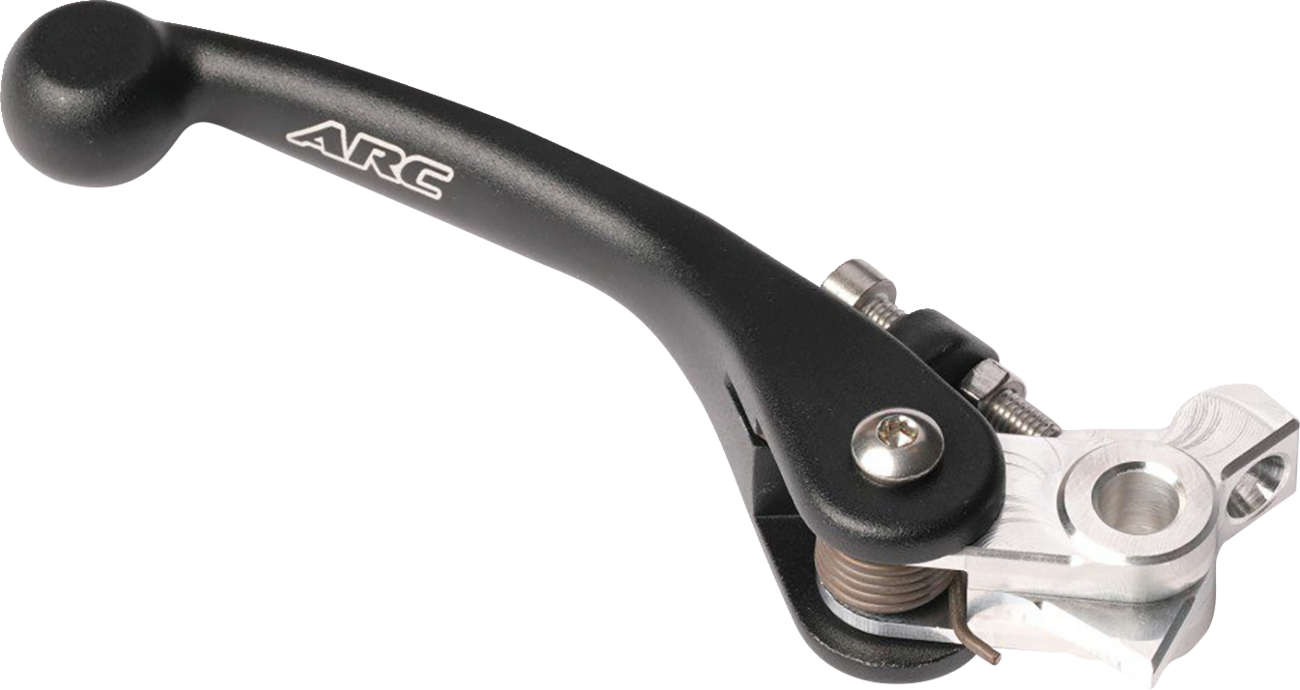 ARC Flex Front Brake Lever Honda CRF250R / RX / CRF450R / RX / R-S / RWE 2007-2025