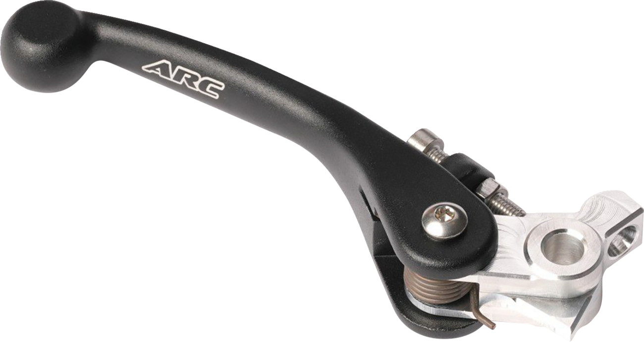 ARC Flex Front Brake Lever Honda CRF250R / RX / CRF450R / RX / R-S / RWE 2007-2025