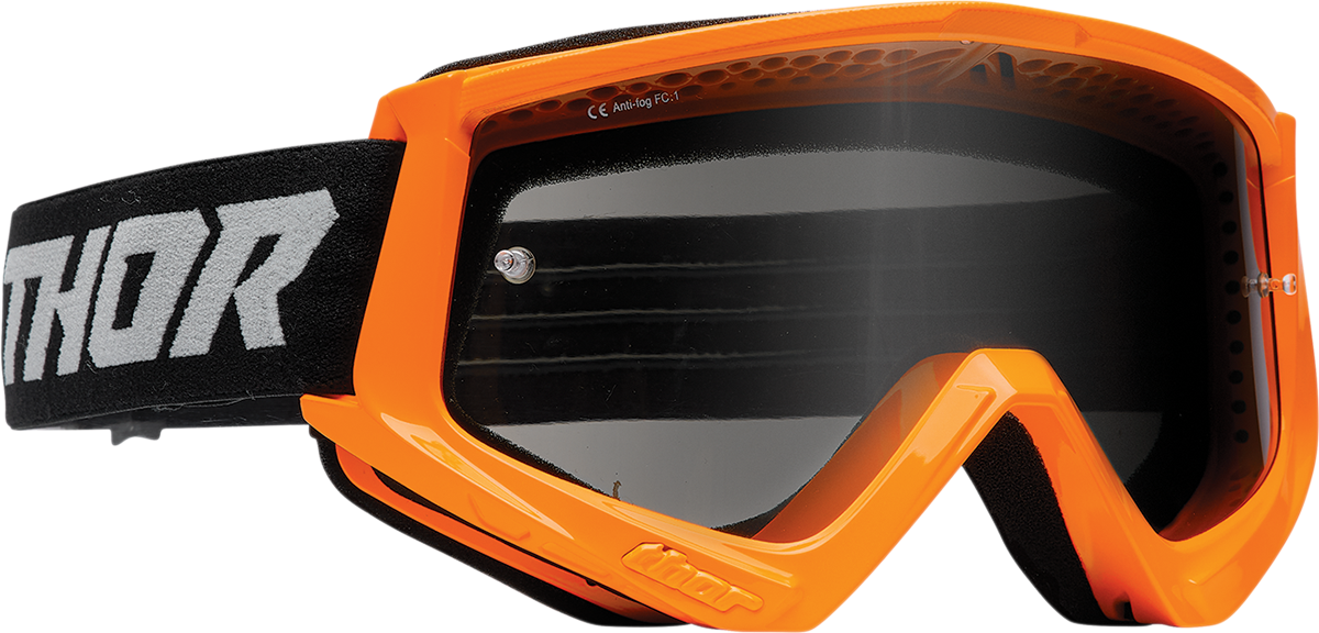 Thor Combat Sand Racer Goggle