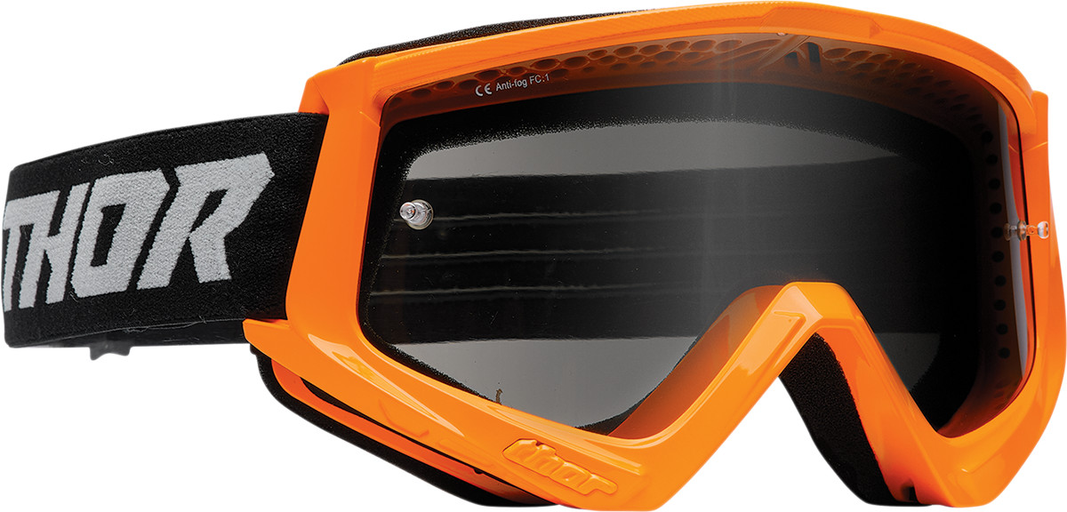 THOR Combat Sand Racer Goggle
