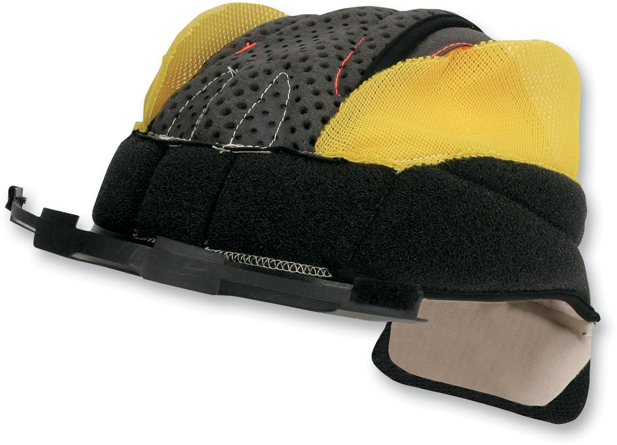 VISORS AND ACCESSORIES FOR THOR HELMETS Products Parts Unlimited®