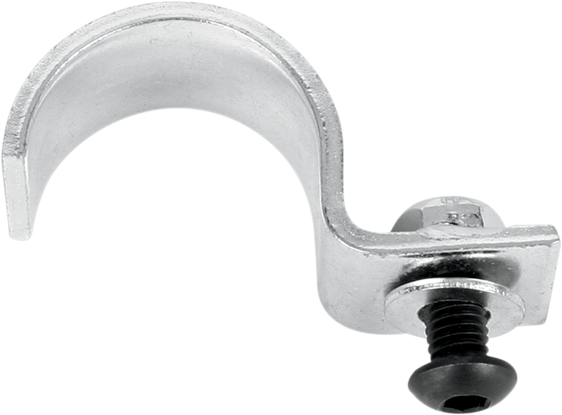 Skid Plate Mounting Hardware
