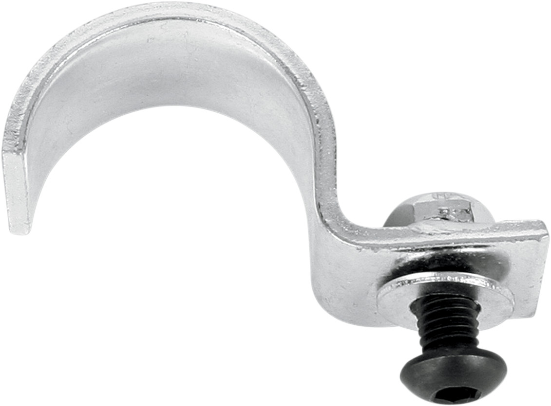 Moose Racing Skid Plate Mounting Hardware
