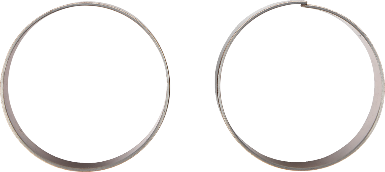 Moose offroad Fork Slide Bushings - 47.7 mm Honda/Suzuki