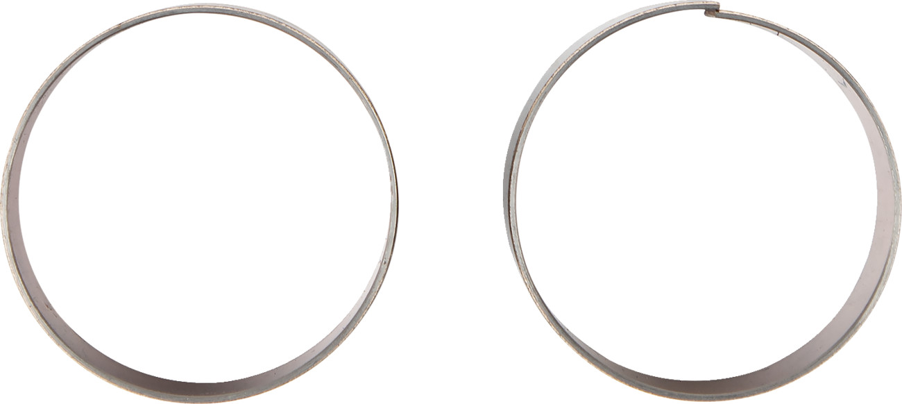 Moose offroad Fork Slide Bushings - 47.7 mm Honda/Suzuki