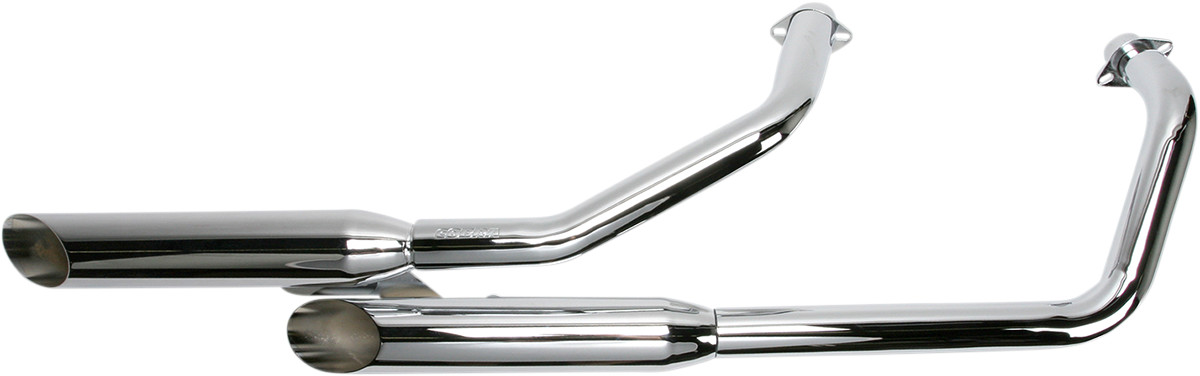 COBRA Classic Exhaust System