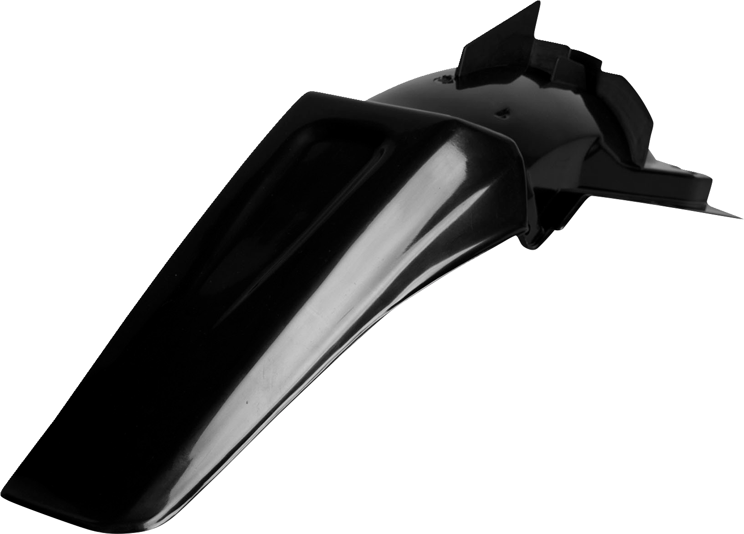POLISPORT Rear Fender For Kawasaki
