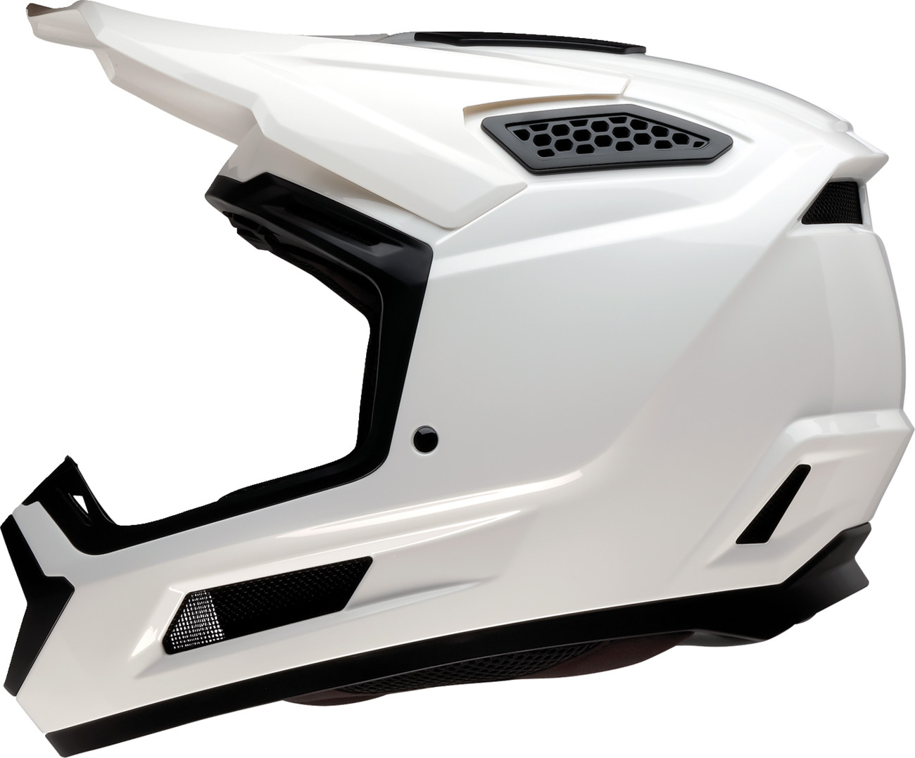 Z1R Dirt Maxx Vortex Helmet