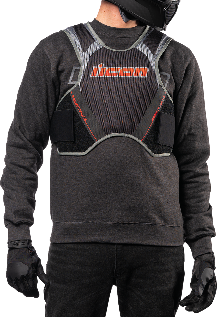 ICON Field Armor Softcore™ Vest