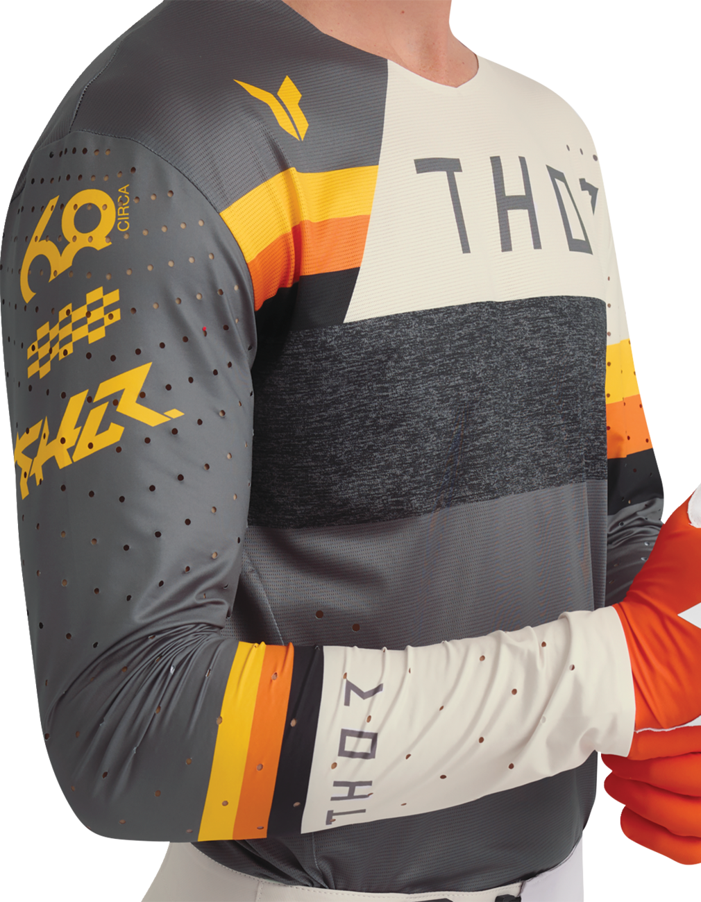 THOR Sportmode League Jersey
