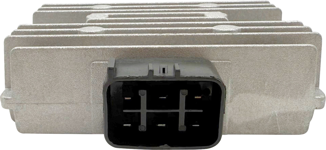 Ricks Motorsports Hot Shot Rectifier/Regulator Suzuki KingQuad 450 / Vinson 500 2002-2010 10-208H