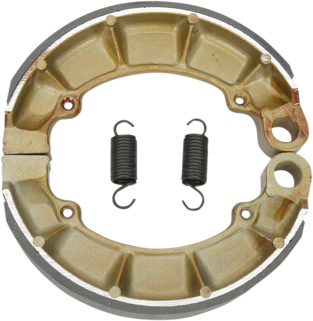 Ebc Brake Shoes Honda