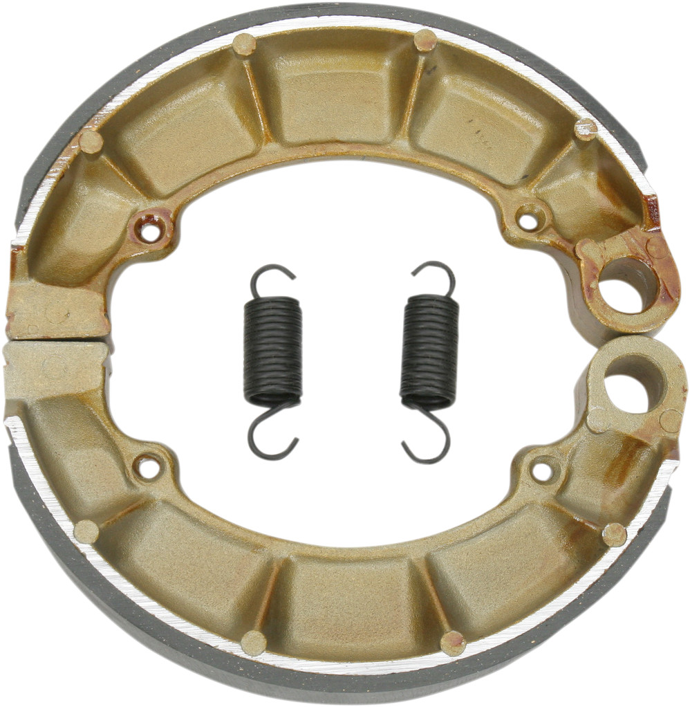 EBC Organic Brake Pads