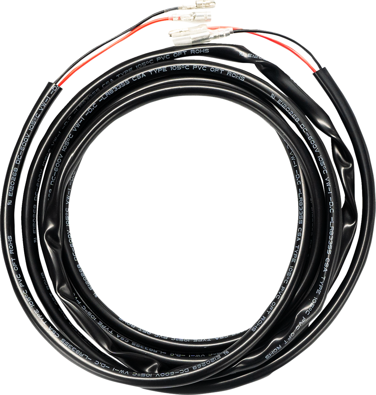 HERETIC Extension Harness