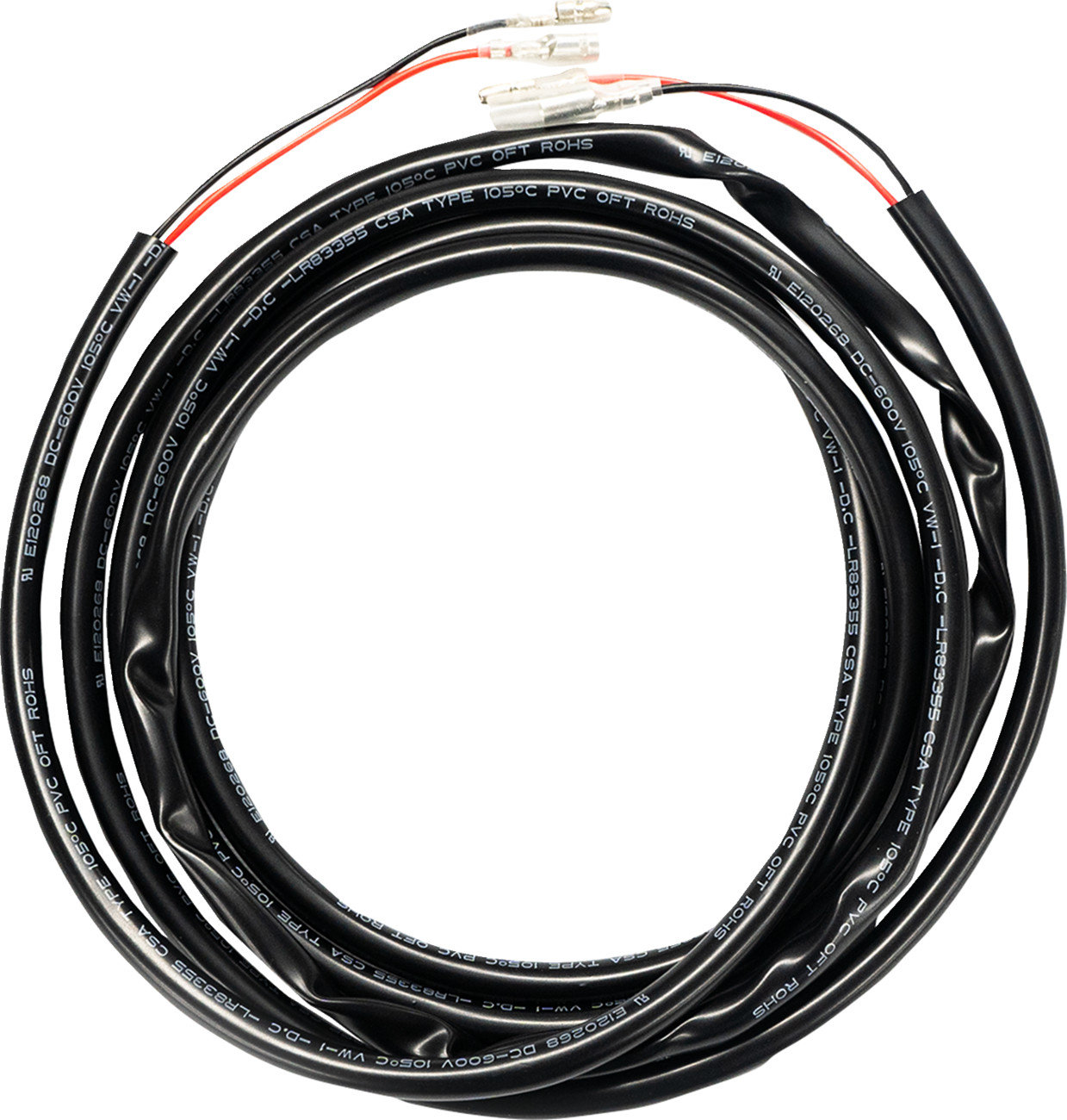 HERETIC Extension Harness