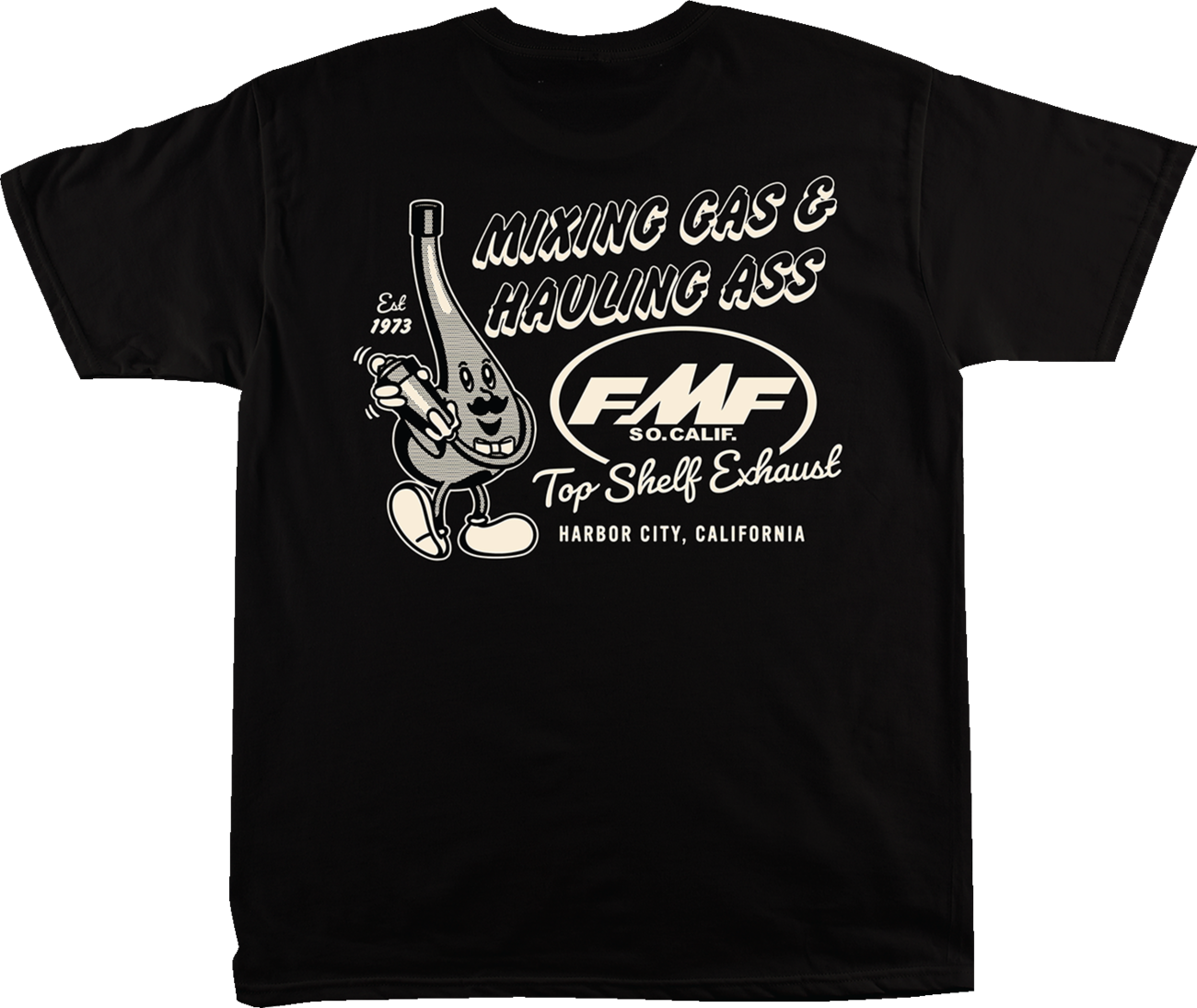 FMF Top Shelf T-Shirt