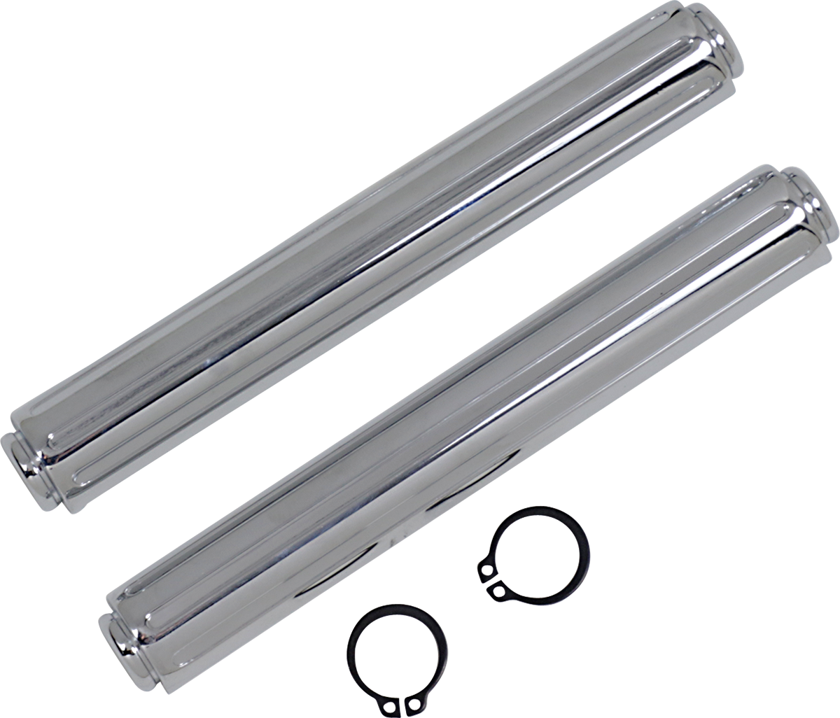 Drag Specialties Clutch Cable Adjuster Cover