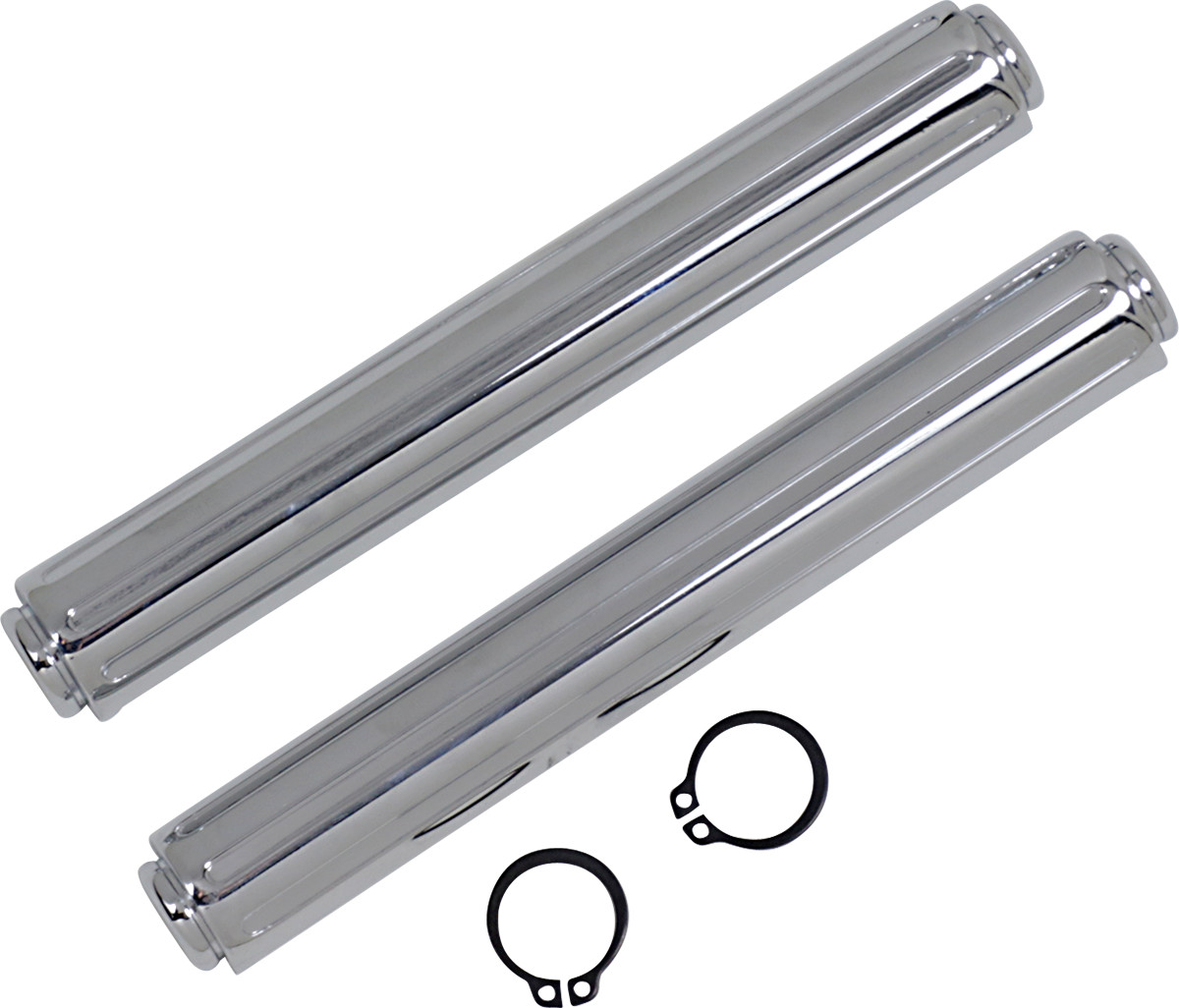 Drag Specialties Clutch Cable Adjuster Cover