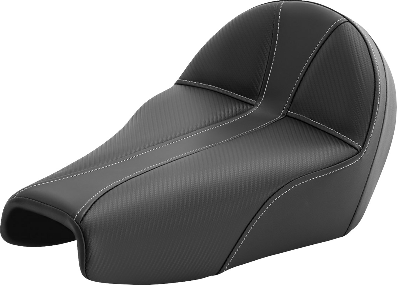 SADDLEMEN Dominator Solo Seat