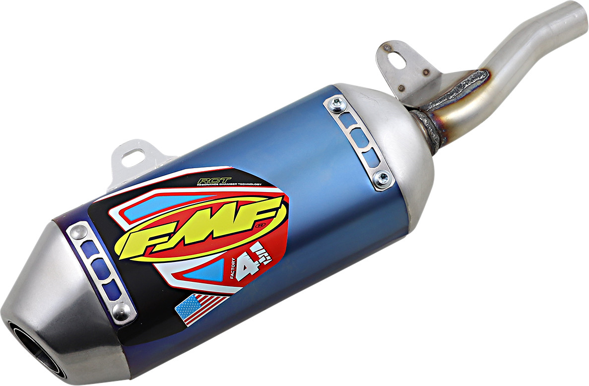 Shop FMF Dirt Bike Exhaust Systems & Accessories | MX Locker Shop FMF Dirt Bike Exhaust Systems & Accessories | MX Locker