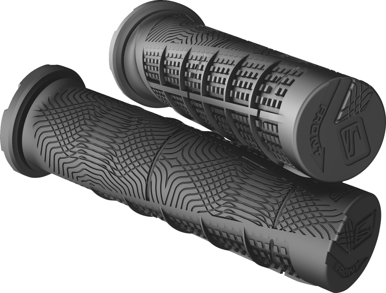 Deuce ATV Grips