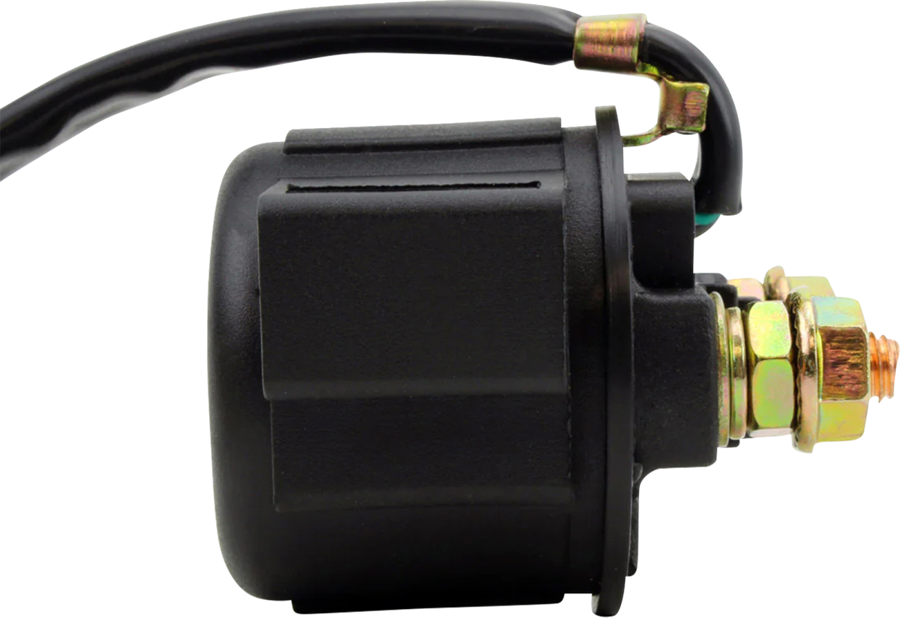 Rm stator Starter Solenoid/Relay - Aprilia/Yamaha