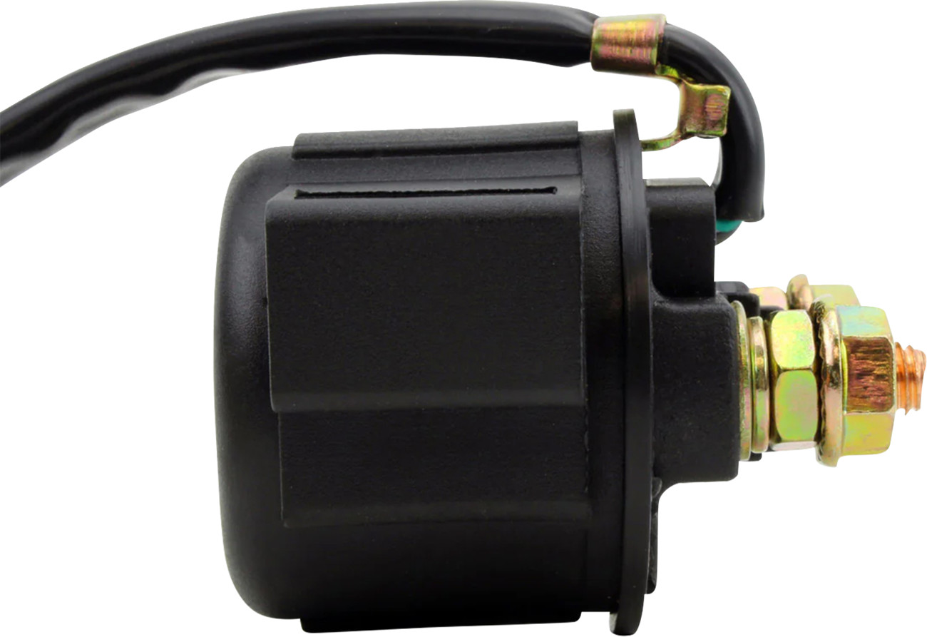 Rm stator Starter Solenoid/Relay - Aprilia/Yamaha