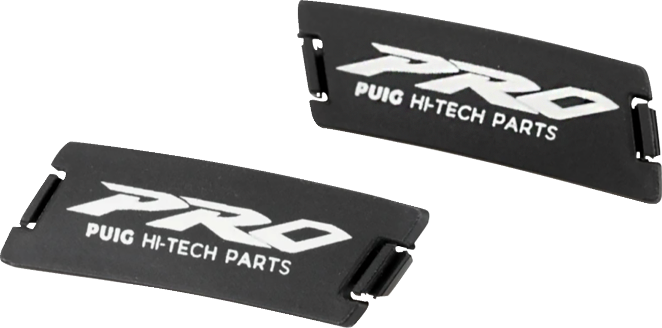 PUIG HI-TECH PARTS Pro 2.0 Slider Covers