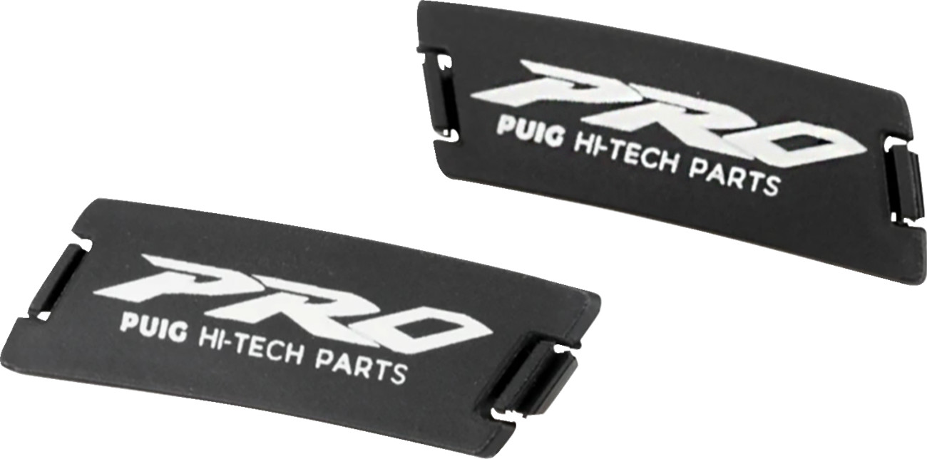 PUIG HI-TECH PARTS Pro 2.0 Slider Covers