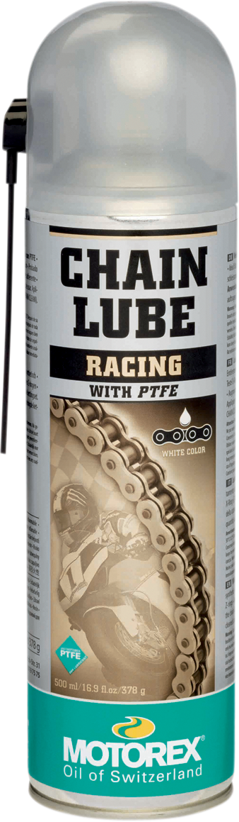 Racing Chainlube