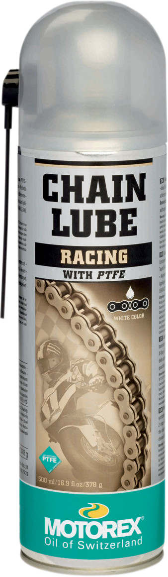 MOTOREX Racing Chainlube