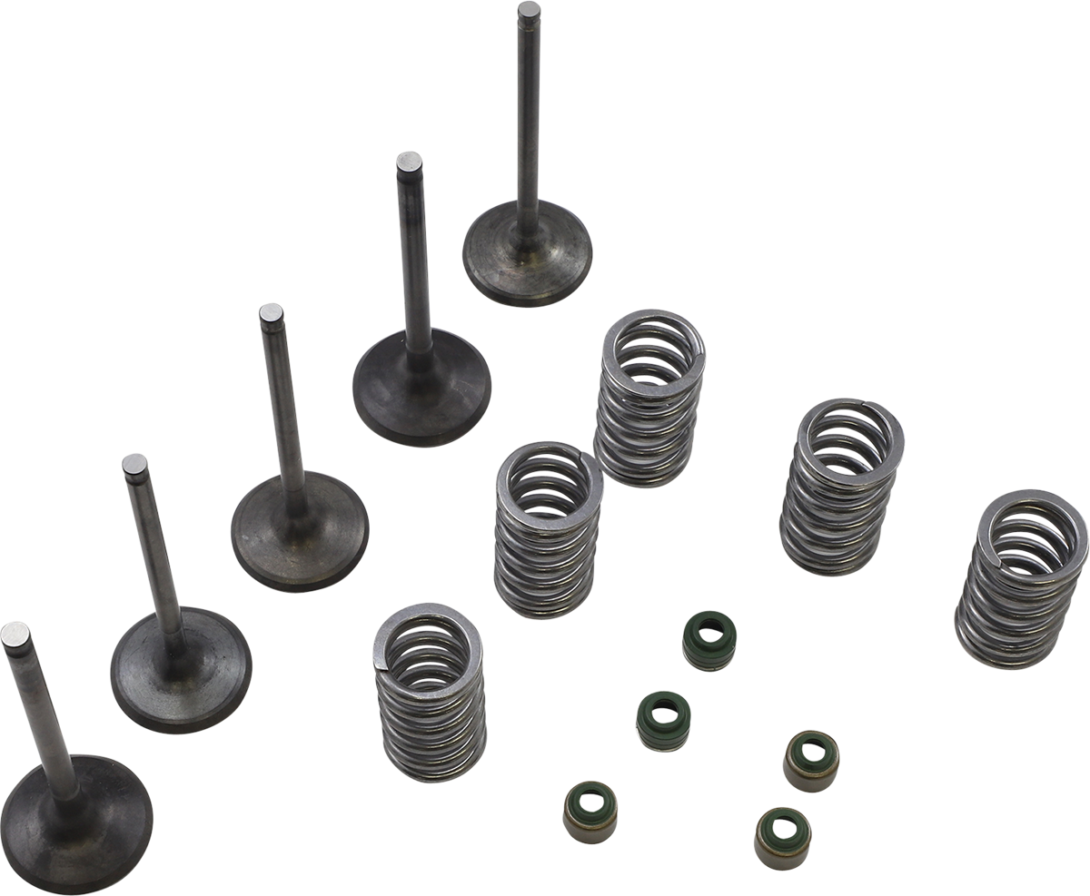 Valve Kit