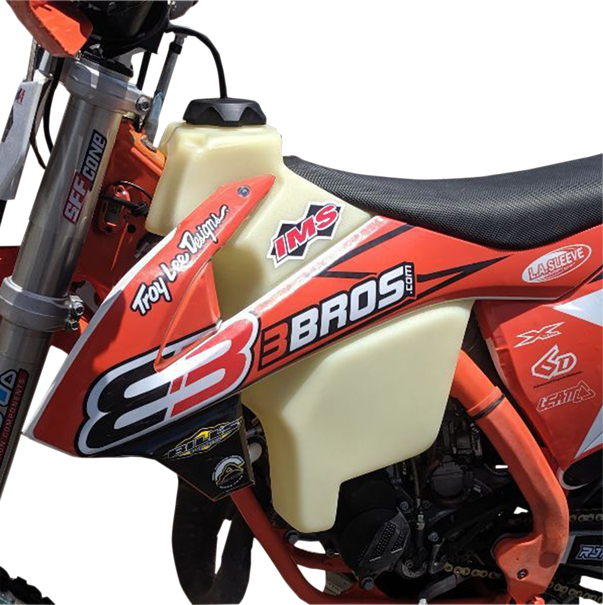 IMS Natural Fuel Tank