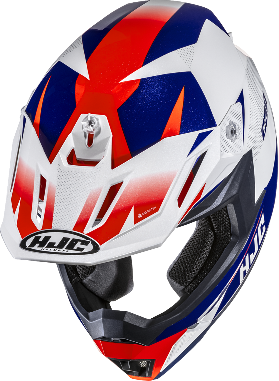 HJC C50 Slide Helmet